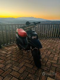 Mbk booster 50