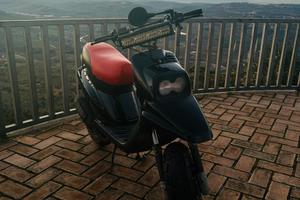 Mbk booster 50
