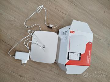 Vodafone station Revolution 