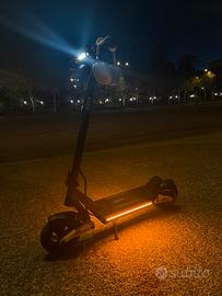 Monopattino Elettrico Ootd S10