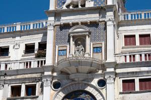 Attività - venezia centro storico