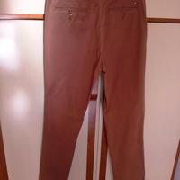 Pantalone Uomo in puro cotone
