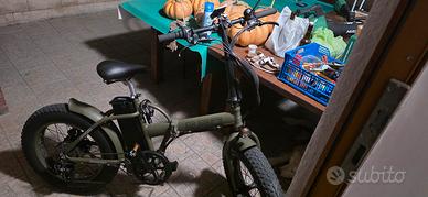 Bad Bike 500w