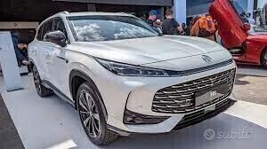 Ricambi per mg hs DISPONIAMO DI RICAMBI AUTO MATER