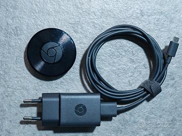 Chromecast audio Google