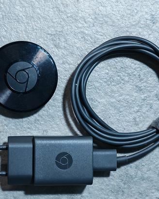 Chromecast audio Google