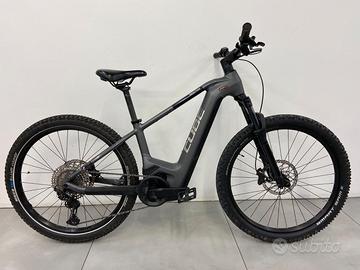 E-MTB Cube Reaction Hybrid Race 750 (Usata)