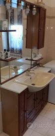 mobile bagno 