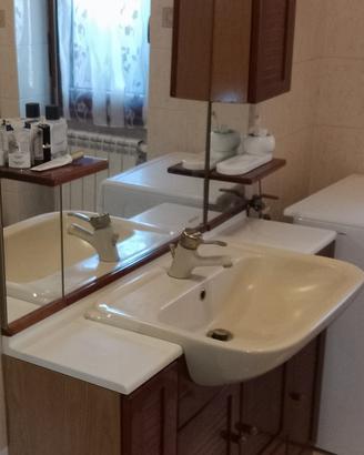 mobile bagno 