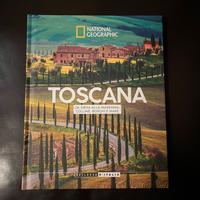 National Geographic Bellezze d’Italia Toscana