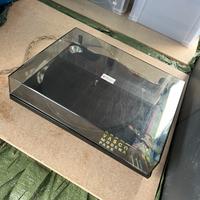 Giradischi Pro-Ject Essential 3 Vasco Modena Park