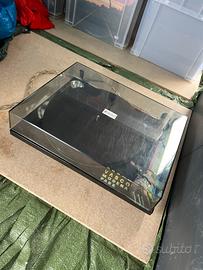 Giradischi Pro-Ject Essential 3 Vasco Modena Park