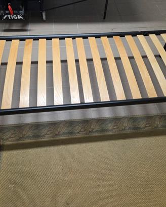 Rete letto singolo