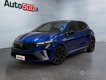 RENAULT Clio Full Hybrid E-Tech 145 CV 5 porte E