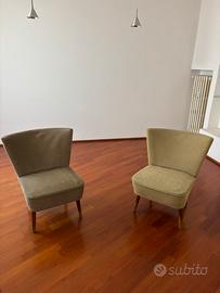 Set 2 poltrone
