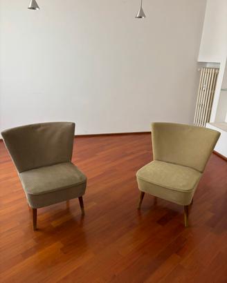 Set 2 poltrone