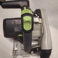 circolare festool 