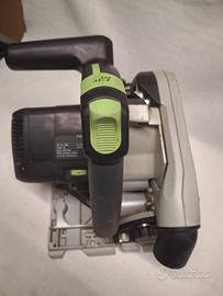 circolare festool 