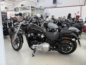 Harley-Davidson Softail Standard SOFTAIL STAN...