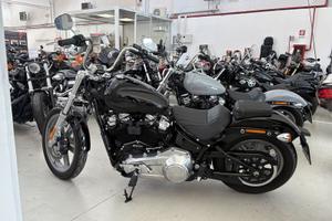 Harley-Davidson Softail Standard SOFTAIL STAN...