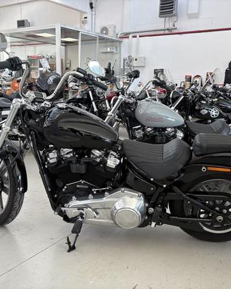 Harley-Davidson Softail Standard SOFTAIL STAN...