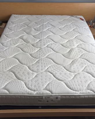 Materasso matrimoniale xDormire Queen Size 160x200