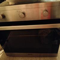 forno ventilato beko