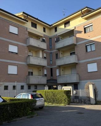Appartamento a Reggio nell'Emilia, 3 locali