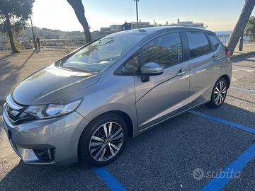 Honda Jazz 1.3 elegance Navi Adas s/sedi.risc.