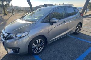 Honda Jazz 1.3 elegance Navi Adas s/sedi.risc.