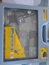microscopio per bambini