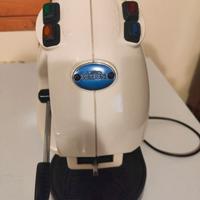 Macchina caffe in cialde