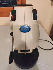 Macchina caffe in cialde