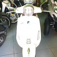 Piaggio Vespa 125 Primavera 3V Abs nuova