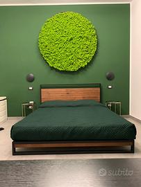 Camere solo studentesse (università veterinaria)