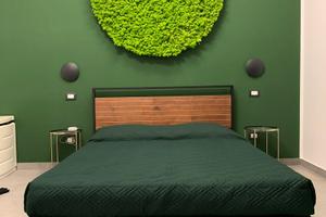 Camere solo studentesse (università veterinaria)