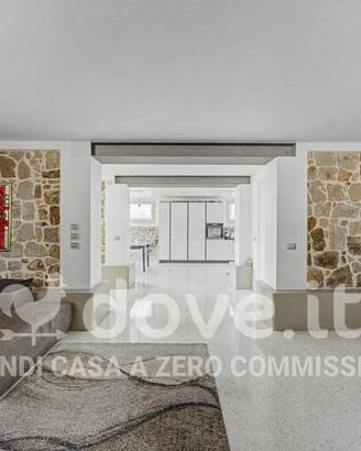 Villa di 238 m² con 4 locali a Selvazzano Dentro