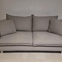 Divano letto Dienne 3 posti