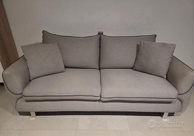 Divano letto Dienne 3 posti