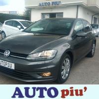 Volkswagen Golf 1.6 TDI 115 CV 5p. Restyling-Garan