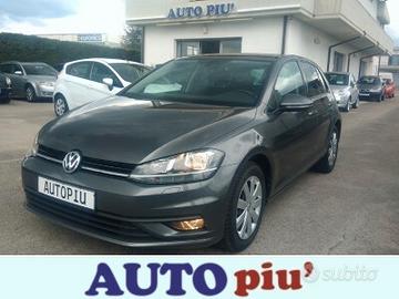 Volkswagen Golf 1.6 TDI 115 CV 5p. Restyling-Garan