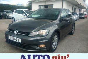 Volkswagen Golf 1.6 TDI 115 CV 5p. Restyling-Garan