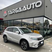Suzuki Vitara 1.4h Top 4wd allgrip