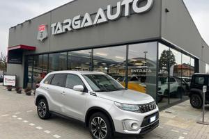 Suzuki Vitara 1.4h Top 4wd allgrip