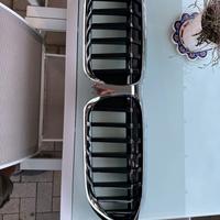 Rene griglia originale bmw serie 3 g21 g20
