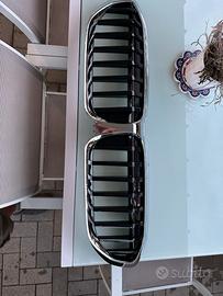 Rene griglia originale bmw serie 3 g21 g20