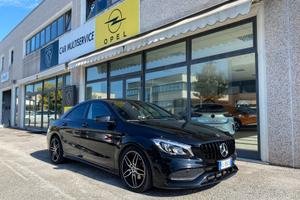 Mercedes-benz CLA 200 d 4Matic AMG - 2017