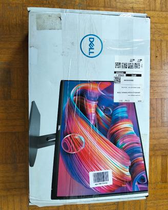 Monitor DELL S421NX