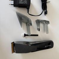 Tagliacapelli / regola barba elettrico