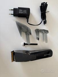 Tagliacapelli / regola barba elettrico